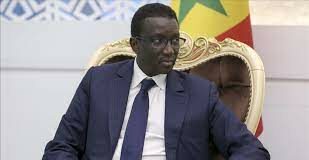 Présidentielle au Sénégal : le Premier ministre Amadou Bâ investi candidat