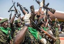 Guinée-Bissau : l’armée reprend le contrôle après une nuit agitée