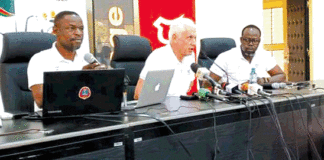 CAN Côte d’Ivoire 2023: 27 Etalons pour défendre la nation