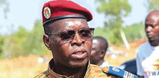 Lieutenant-colonel Thomas Savadogo, commandant de la Brigade des volontaires pour la défense de la patrie : « Les VDP contribuent à la production agricole et à la sécurisation des sites de production »