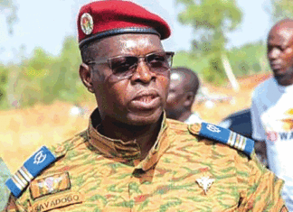 Lieutenant-colonel Thomas Savadogo, commandant de la Brigade des volontaires pour la défense de la patrie : « Les VDP contribuent à la production agricole et à la sécurisation des sites de production »