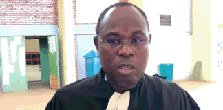 Procès « Charbon fin »: « La mine a obtenu les autorisations sur tous les éléments de la cargaison », Me Pierre Yanogo
