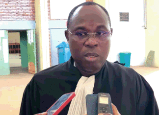 Procès « Charbon fin »: « La mine a obtenu les autorisations sur tous les éléments de la cargaison », Me Pierre Yanogo