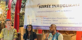 Ethique en santé : Des professionnels posent le débat