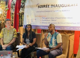 Ethique en santé : Des professionnels posent le débat