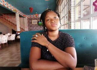 L’Elue 111 : Une jeune artiste-musicienne au talent prometteur