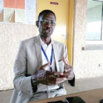 Transaction entre l’Etat burkinabè et Essakane : « Ce n’est pas certain que sur le plan financier, l’Etat aurait obtenu plus… », Adrien Somda, expert international en fiscalité et droit minier