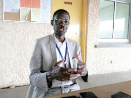 Transaction entre l’Etat burkinabè et Essakane : « Ce n’est pas certain que sur le plan financier, l’Etat aurait obtenu plus… », Adrien Somda, expert international en fiscalité et droit minier