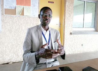 Transaction entre l’Etat burkinabè et Essakane : « Ce n’est pas certain que sur le plan financier, l’Etat aurait obtenu plus… », Adrien Somda, expert international en fiscalité et droit minier