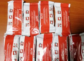 Lutte contre la malnutrition : InnoFaso offre des produits alimentaires certifiés