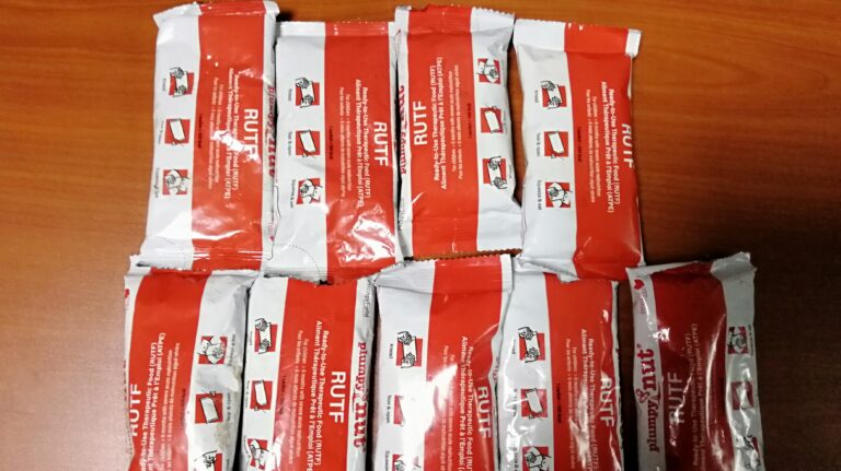 Lutte contre la malnutrition : InnoFaso offre des produits alimentaires certifiés