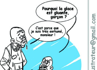 Sourire du 12-1-2024