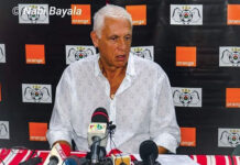 CAN 2023 : c’est l’heure monsieur Velud