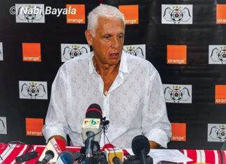 CAN 2023 : c’est l’heure monsieur Velud