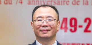 Diplomatie chinoise : travailler ensemble pour construire une communauté d’avenir partagé pour l’humanité