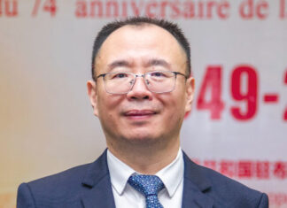 Diplomatie chinoise : travailler ensemble pour construire une communauté d’avenir partagé pour l’humanité