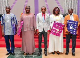 Primature : les défis de 2024 passés au peigne fin