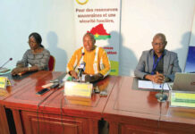 Direction générale des impôts : près de 1 700 milliards F CFA à recouvrer en 2024