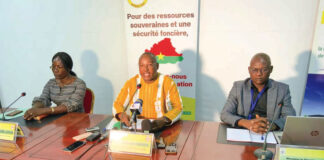 Direction générale des impôts : près de 1 700 milliards F CFA à recouvrer en 2024