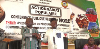 Actionnariat populaire au Nord : les souscriptions ont commencé