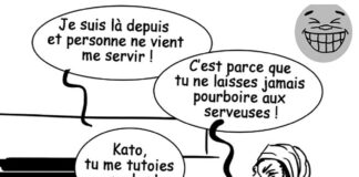 Sourire du 15-01-2024