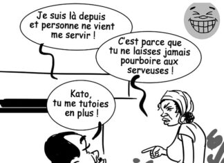 Sourire du 15-01-2024