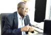 Pr Idrissa Ouédraogo, économiste : « la situation économique du pays devrait connaitre une amélioration »