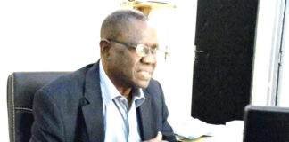 Pr Idrissa Ouédraogo, économiste : « la situation économique du pays devrait connaitre une amélioration »