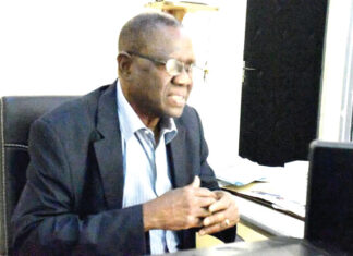 Pr Idrissa Ouédraogo, économiste : « la situation économique du pays devrait connaitre une amélioration »