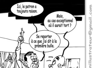 Sourire du 2-01-2023