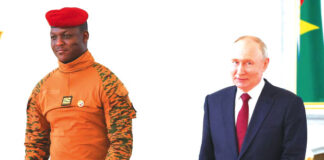 Rétro 2023 – coopération bilatérale : une diplomatie diversifiée basée sur le respect mutuel