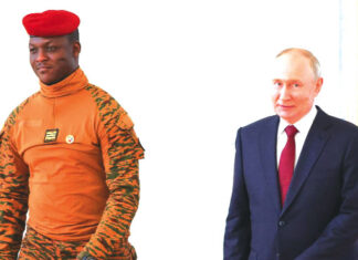 Rétro 2023 – coopération bilatérale : une diplomatie diversifiée basée sur le respect mutuel