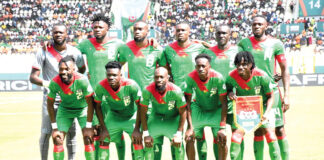 CAN 2023/ Algérie-Burkina Faso (2-2) : les Etalons très proches des 8es de finale
