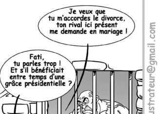 Sourire du 23-01-2024