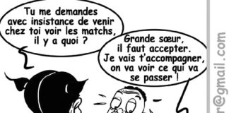 Sourire du 24-01-2024