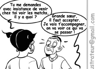 Sourire du 24-01-2024