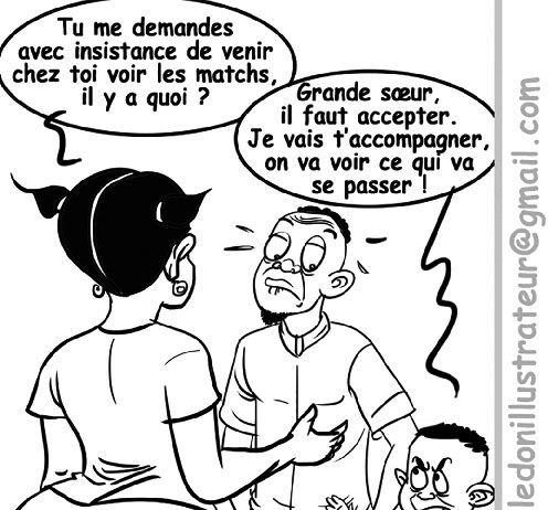 Sourire du 24-01-2024