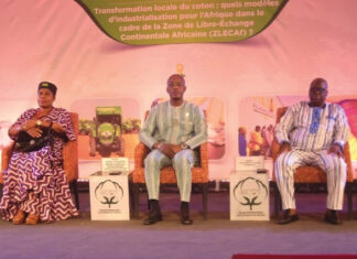 SICOT 2024 : satisfecit général des acteurs