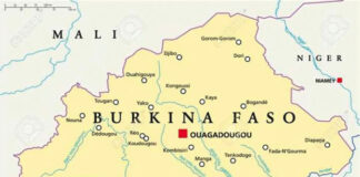 Retrait de la CEDEAO : le Burkina Faso envoie une « notification formelle »