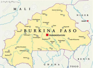 Retrait de la CEDEAO : le Burkina Faso envoie une « notification formelle »