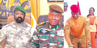 Alliance des Etats du Sahel : une réponse endogène à la lutte contre le terrorisme