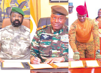 Alliance des Etats du Sahel : une réponse endogène à la lutte contre le terrorisme