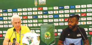 Match Mali-Burkina : « Nous sommes prêts », Hubert Velud, coach des Etalons