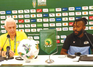 Match Mali-Burkina : « Nous sommes prêts », Hubert Velud, coach des Etalons