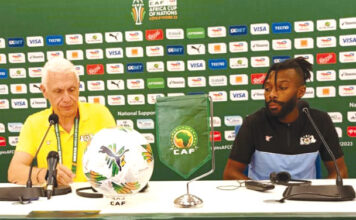 Match Mali-Burkina : « Nous sommes prêts », Hubert Velud, coach des Etalons