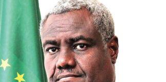 Retrait de la CEDEAO : l’Union africaine appelle à intensifier le dialogue avec le Burkina, le Mali et le Niger