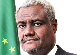 Retrait de la CEDEAO : l’Union africaine appelle à intensifier le dialogue avec le Burkina, le Mali et le Niger