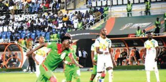 CAN 2023/Mali-Burkina (2-1) : le rêve des Etalons s’est envolé
