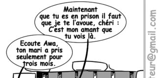 Sourire du 01-02-2024