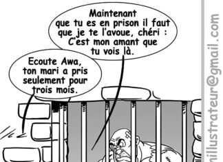 Sourire du 01-02-2024